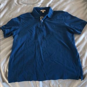 Burberry Polo